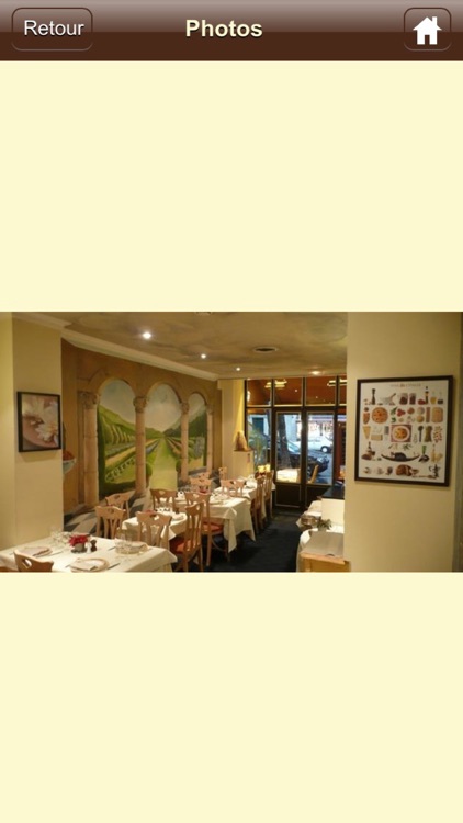 La Zuppiera screenshot-3