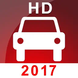 Code de la Route 2017 HD app icon