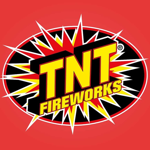 TNT Fireworks iOS App