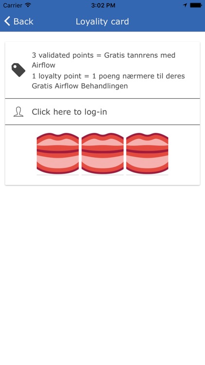 Tannverden Rælingen, Norway screenshot-4