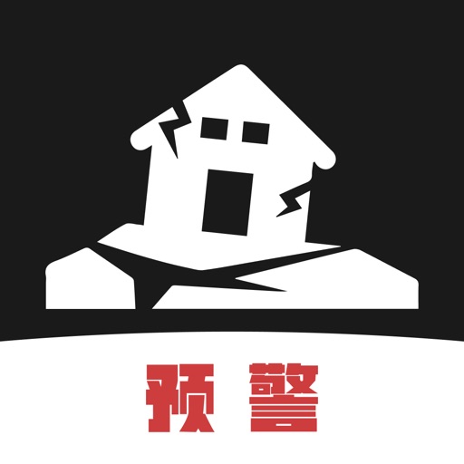 地震预警logo