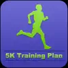 5K Training Plan contact information