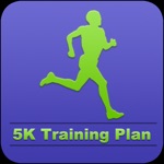 Download 5K Training Plan app