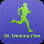 5K Training Plan App Cancel