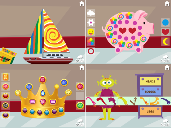 Screenshot #5 pour Magasin de jouets de papy