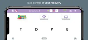 Advanced Language Therapy Lite screenshot #10 for iPhone