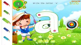 Game screenshot ABC Alphabet Learning for Preschool & Kindergarten mod apk