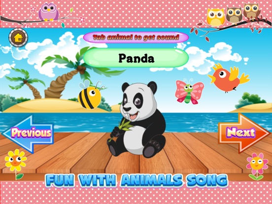 3rd 4th grade language arts daily vocabulary words iPad screenshot 3 - Education app