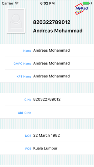 MyIDReader V2(圖4)-速報App