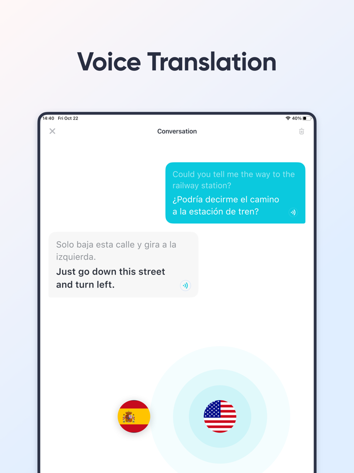 UDictionary Translator