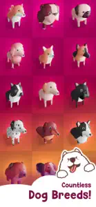 Dog Hotel Tycoon: Pet Game screenshot #7 for iPhone