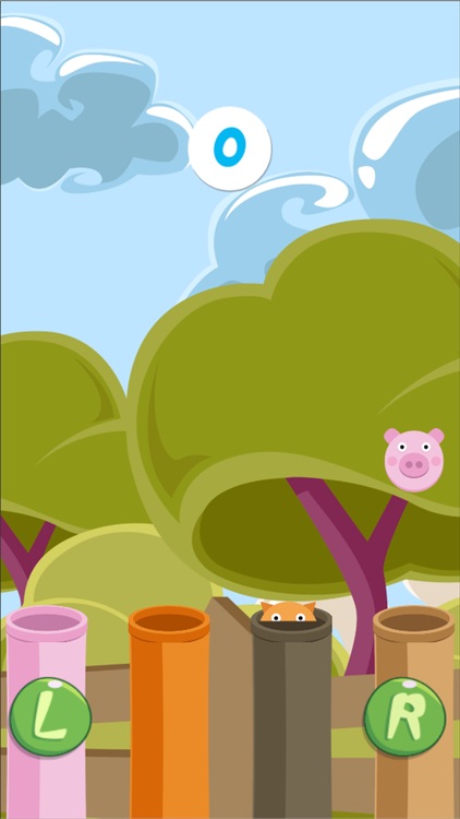 Animals City - Air Swap Version screenshot-4