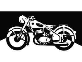 Bikes Two Sticker Pack for iMessage