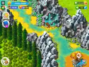 worlds builder: farm & craft айпад изображения 3