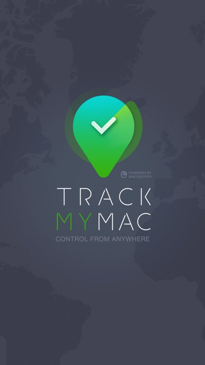 Track My Mac screenshot-0