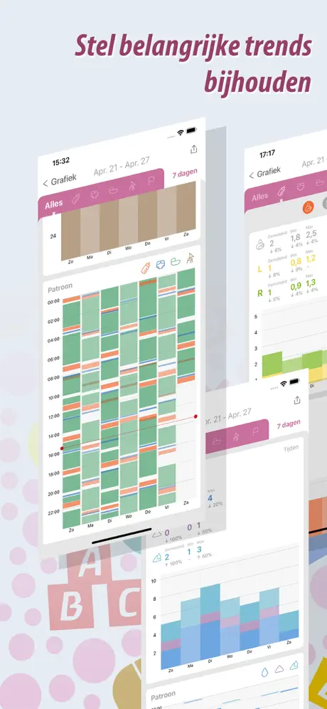 Baby Tracker Pro