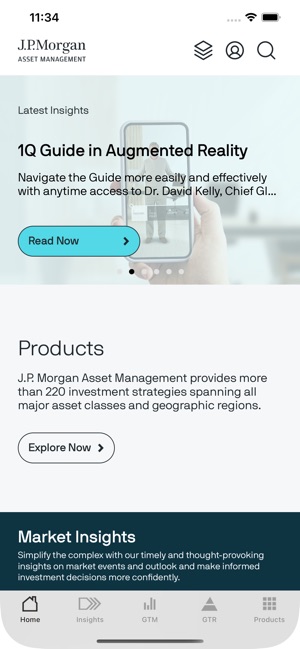 Portfolio Insights  J.P. Morgan Asset Management