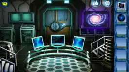 Game screenshot 密室逃脱经典系列1：逃出太空舱 mod apk