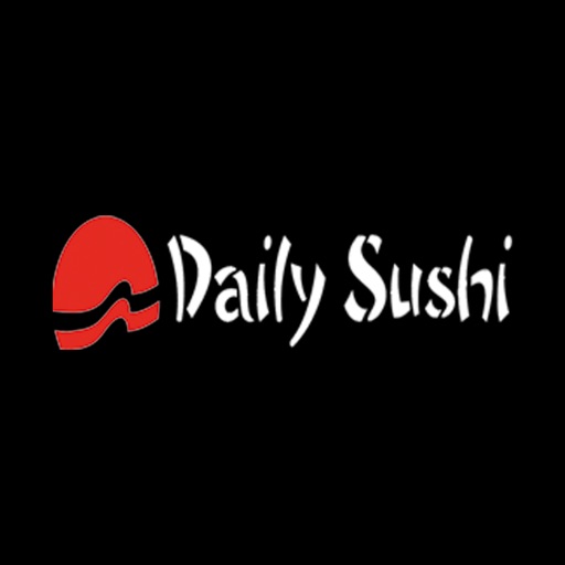 Daily Sushi (Diemen & A'dam) icon
