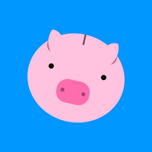 Receipt Hog: Shopping Rewards iOS App