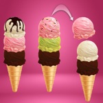 Download Ice Cream Sort Puzzle Dessert app