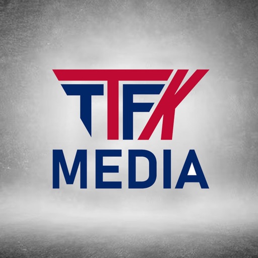 TTFK Media icon