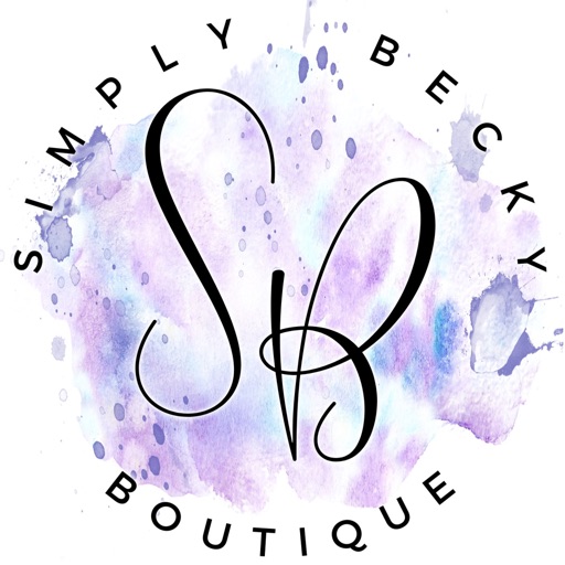 Simply Becky Boutique icon