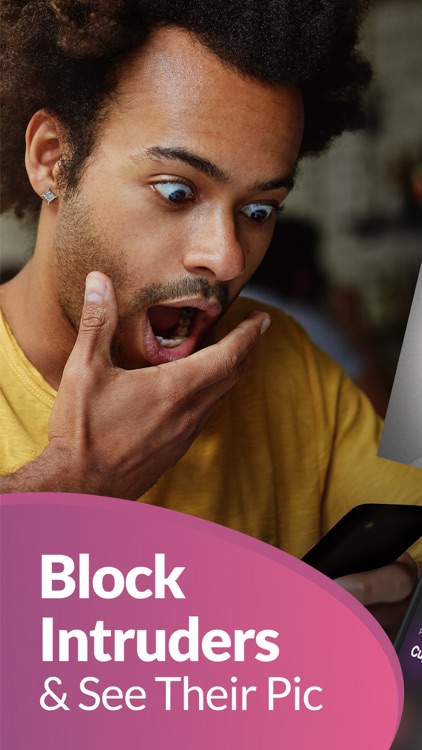 Photo & Video Vault - Noseeyou screenshot-5