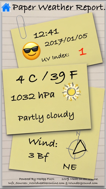 MeApp FUN screenshot-3