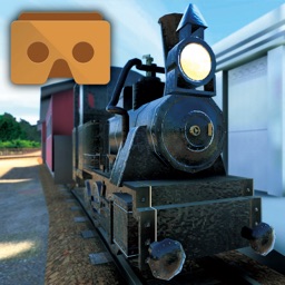 Old Yonabaru Town VR