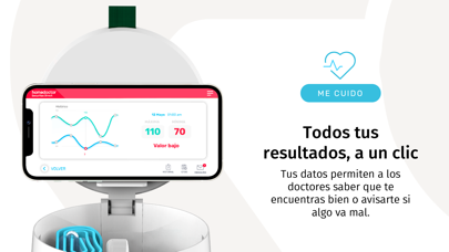 Homedoctor Securitas Direct Screenshot