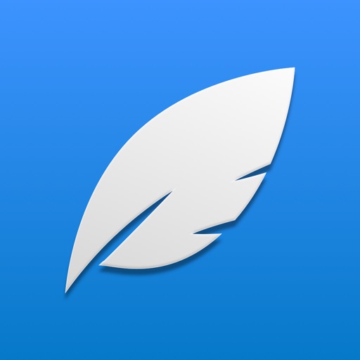 ttte for Twitter iOS App