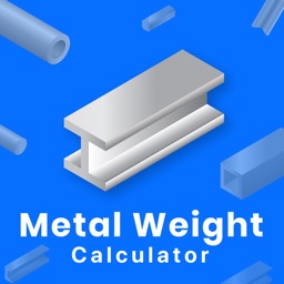 Metal Weight Calculator ٭