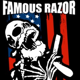Famous Razor Barber Shop