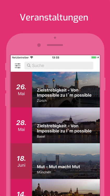 Sheciety screenshot-3