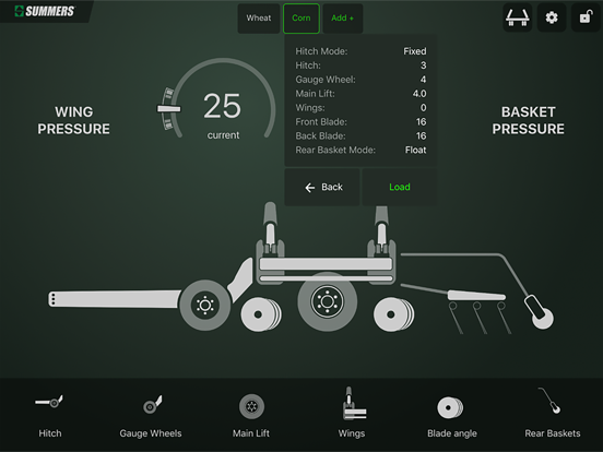Screenshot #6 pour Summers® iControl™