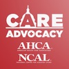 AHCA Care icon