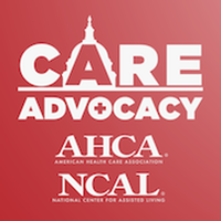 AHCA Care