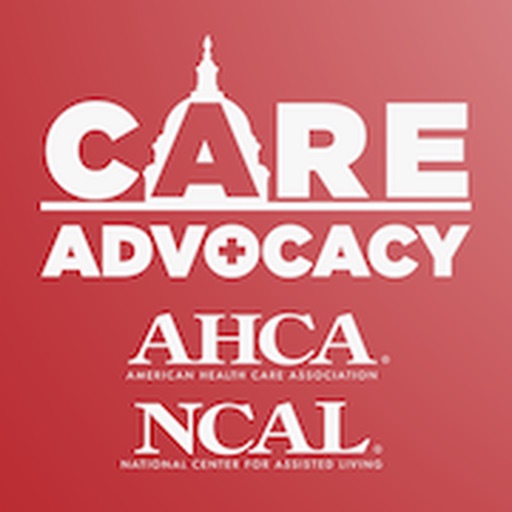 AHCA Care icon