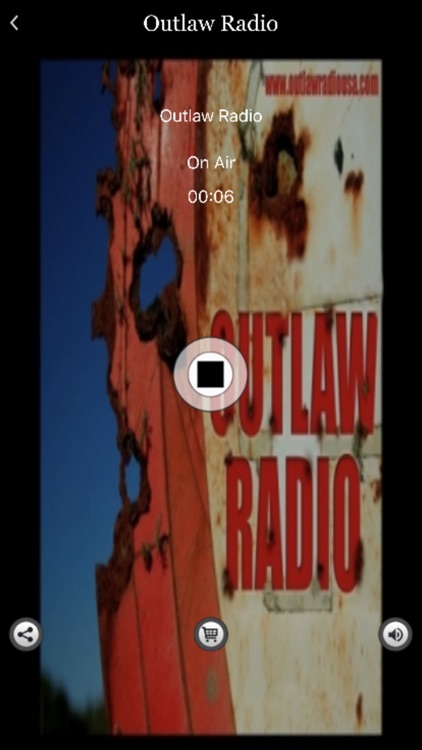 Outlaw Radio