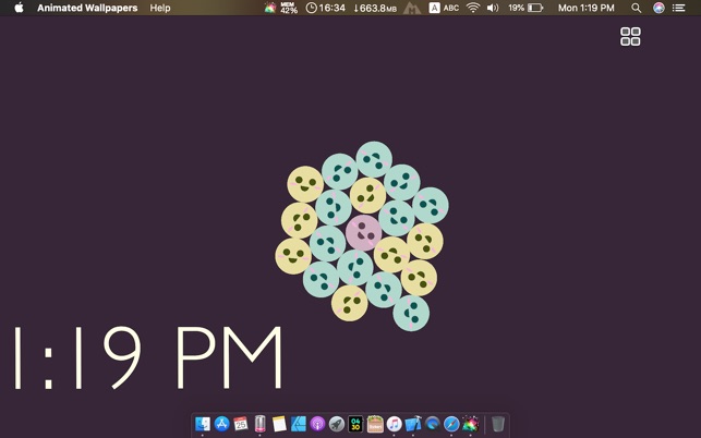 How to Get an Animated Desktop Background: Windows & Mac