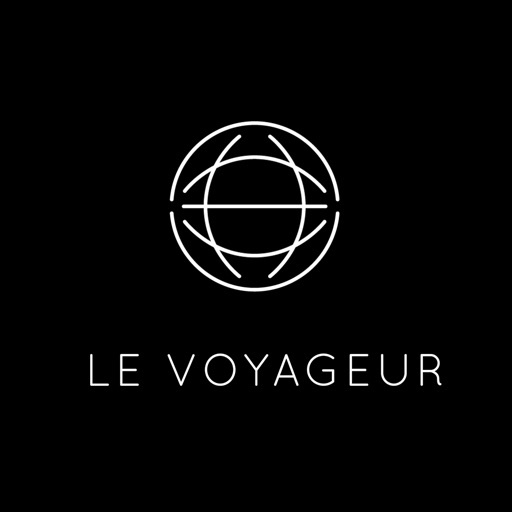 Le Voyageur