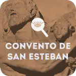 Fachada del Convento de San Esteban de Salamanca App Alternatives