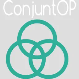ITC_MTY: ConjuntOP app icon