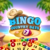 Bingo Country Days Bingo Games icon