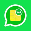 Virtual Number - WACoder icon