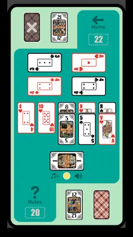 Game screenshot LuckyDex apk