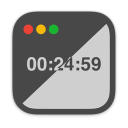 Ícone do app Work Clock