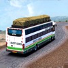 Euro Bus Simulator Games 3D icon