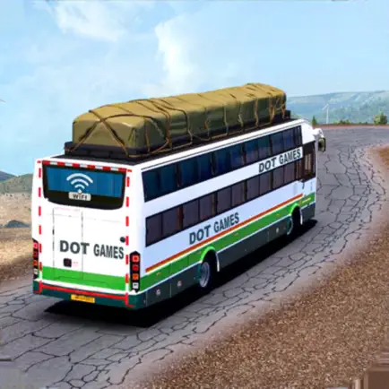 Euro Bus Simulator Games 3D Cheats